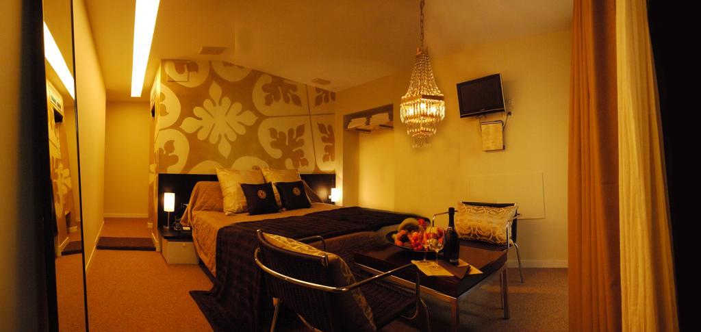 Avogaria 5 Rooms Veneţia Cameră foto